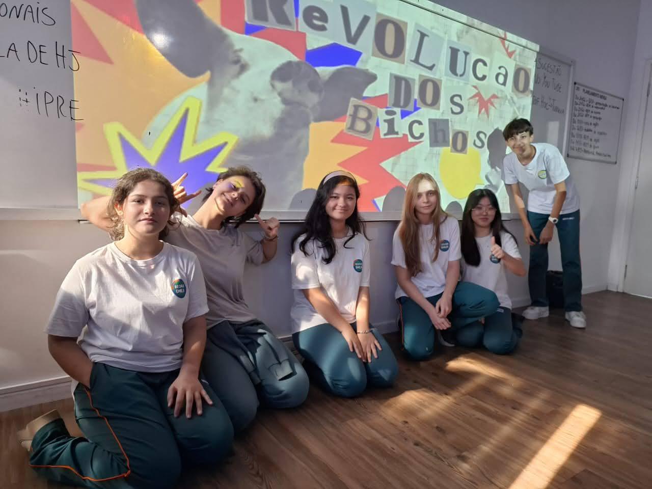 Ensino Médio